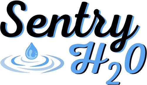 Sentry H2O logo