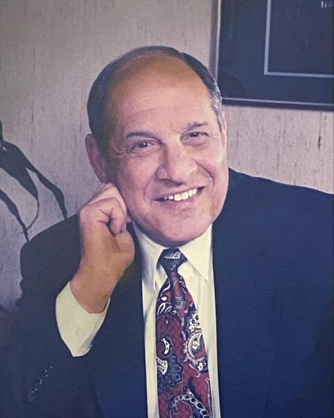 Jay Leonard Levy Obituary 2022 - Segal Funeral Home