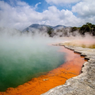 tourhub | Intro Travel | NZ Intro North Island 