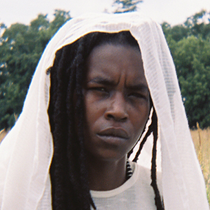  Moor Mother
