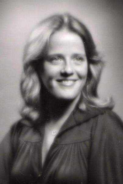 Patricia Edge Profile Photo
