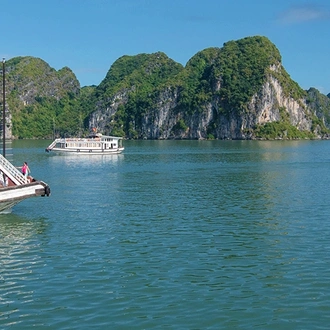 tourhub | Intrepid Travel | Vietnam Family Holiday 