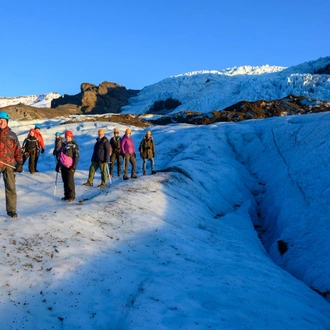 tourhub | Exodus Adventure Travels | Iceland Northern Lights 