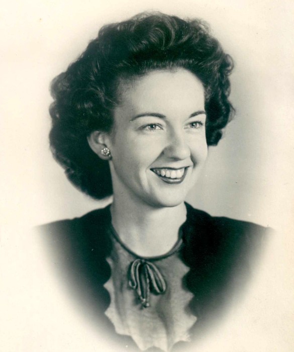 Betty Underwood Profile Photo
