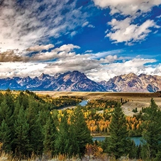 tourhub | Cosmos | Exploring America's National Parks 