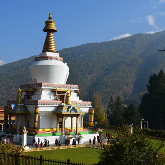 tourhub | World Tour Plan | Bhutan Escape Package for Female Travelers 