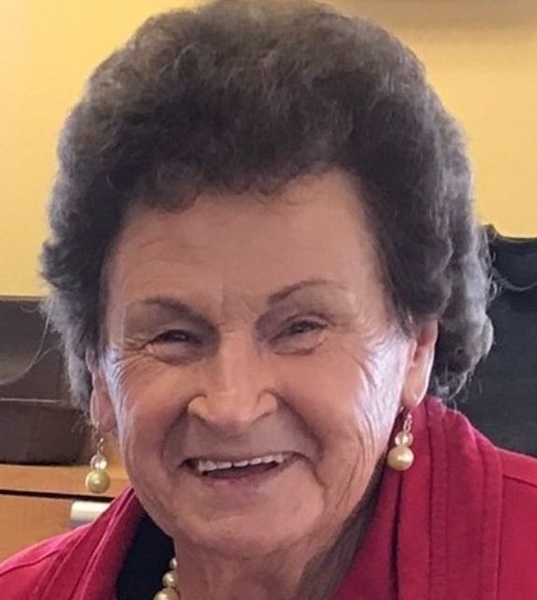 Iola Mamie Hicks Bullis Obituary 2021