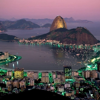 tourhub | Hi Travel Argentina | Rio de Janeiro Starter Package (4 days) 