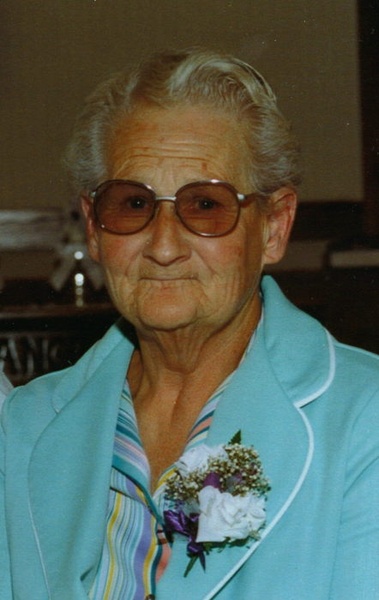 Betty L. KIBBE Profile Photo