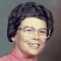 Marjorie Doreen Short Profile Photo
