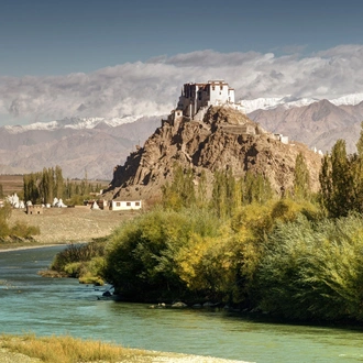 tourhub | UncleSam Holidays | Beautiful Ladakh 