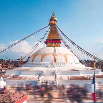 tourhub | Tweet World Travel | Nepal Luxury Tour  