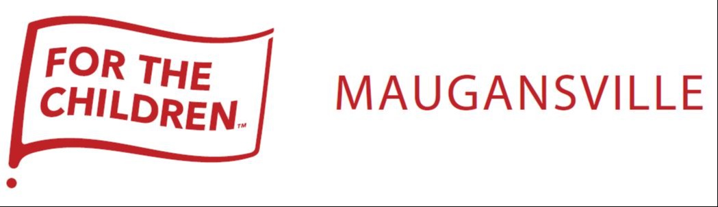 For The Children - Maugansville logo