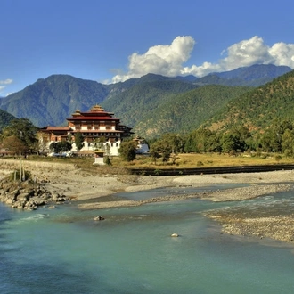 tourhub | Alpine Club of Himalaya | Bhutan Tour - 5 Days 