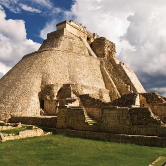 tourhub | Bamba Travel | Big Mexico, Guatemala & Belize Adventure 21D/20N 