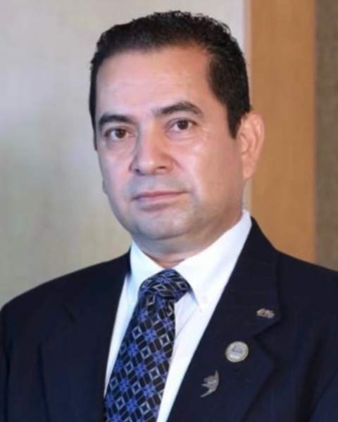 Pedro Rivera Santos Profile Photo