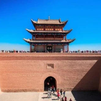 tourhub | World Expeditions | China Silk Road 