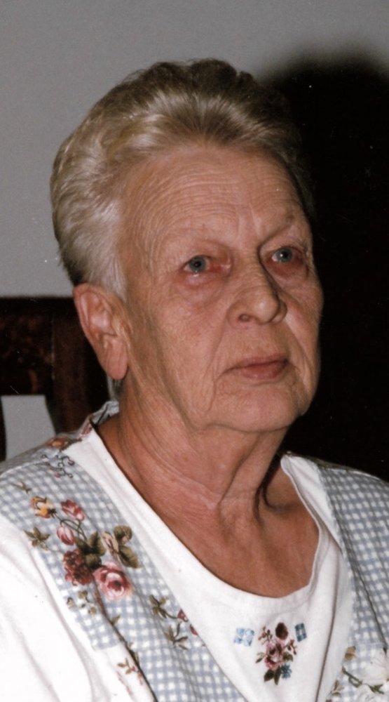 Edith L. FULLER Profile Photo