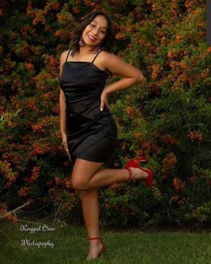 Kennedi Rose Diaz Profile Photo