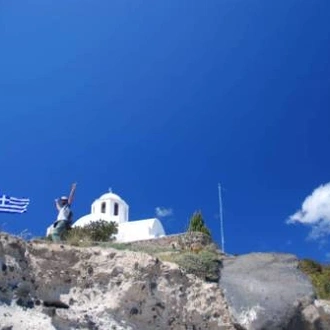 tourhub | UTracks | Crete: Mountains and Coast Guided Walk 