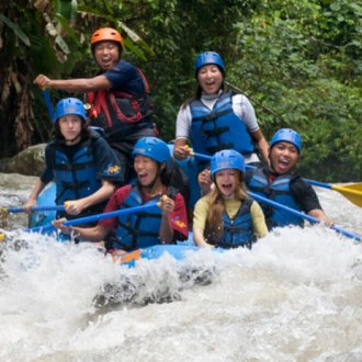 tourhub | Active Bali | Bali Adventure: A 7-Day Exclusive Tour Tailored for Active Families 