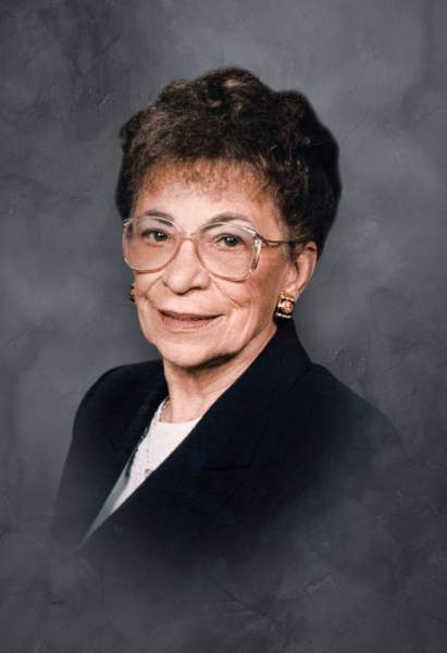 Ruth Schaben Profile Photo