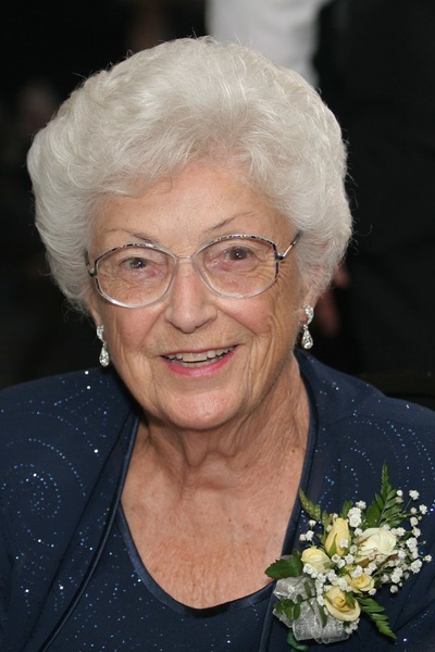 Doris L. Punch Profile Photo