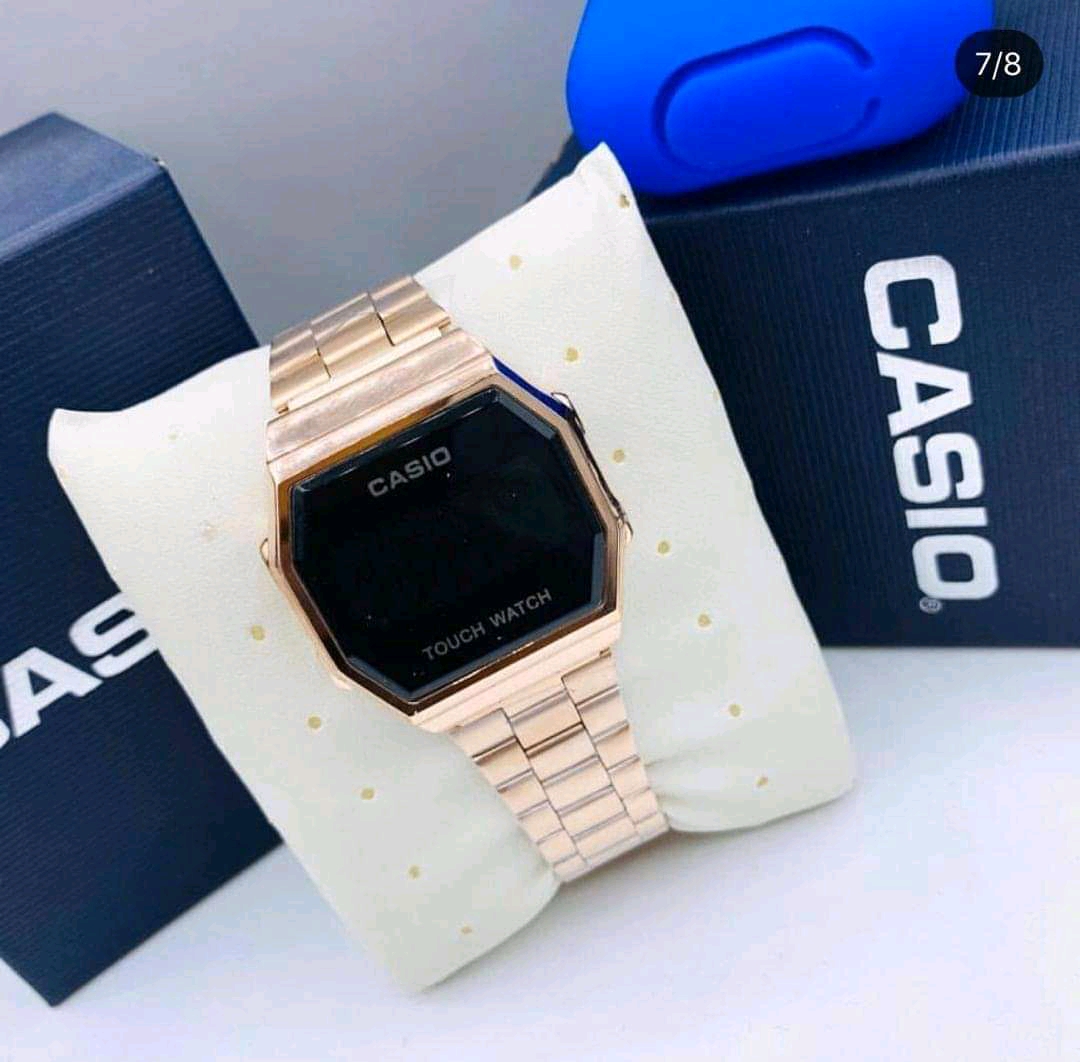 casio-touch-watch-victoire-closet-flutterwave-store