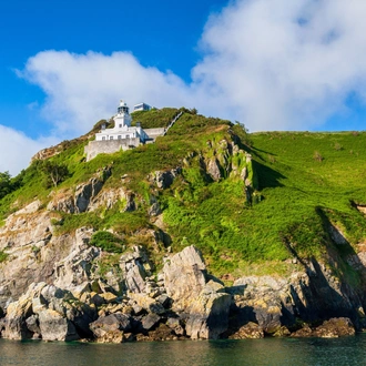 tourhub | Brightwater Holidays | Channel Islands: Gardens of Guernsey and Sark 649 