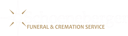 Schoeneberger Funeral & Cremation Service Logo