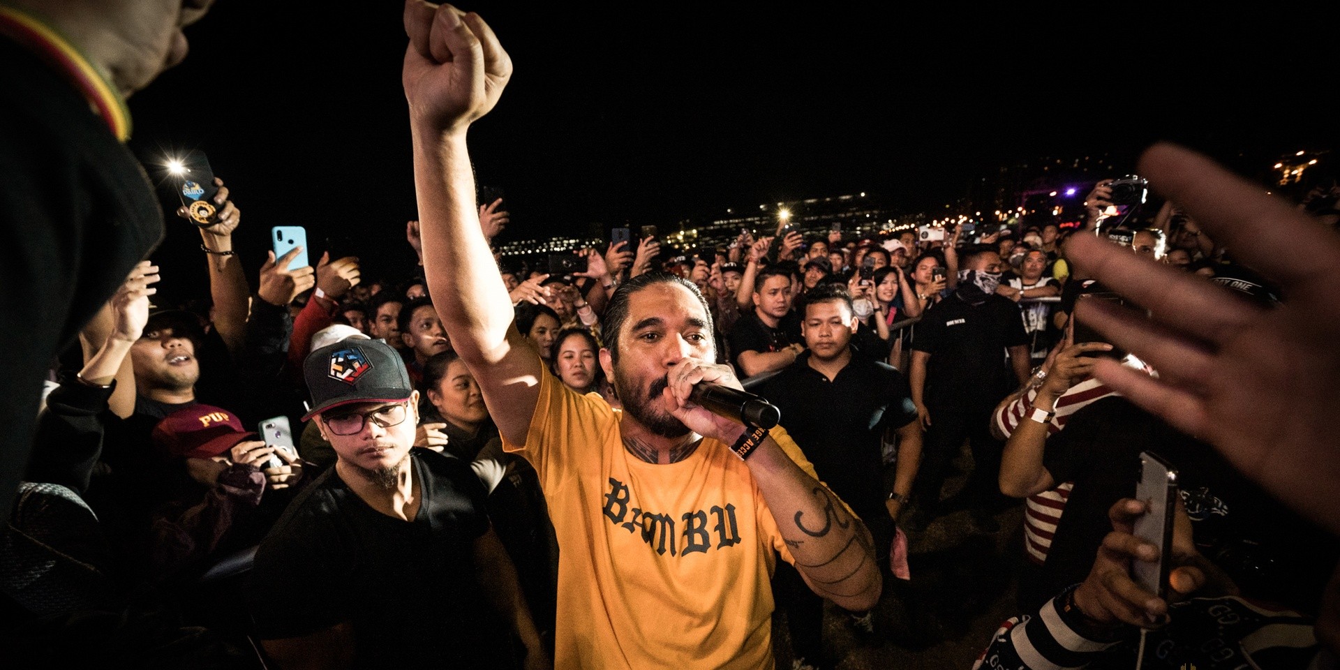 The FlipTop Festival marked a decade of a new generation of uncompromised Filipino hip-hop – festival report