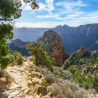 tourhub | Intrepid Travel | Hiking in Sedona and the Grand Canyon 