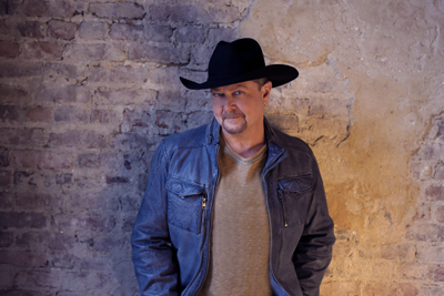FOTF Concerts - Tracy Lawrence - June 9, 2023, doors 5:30pm