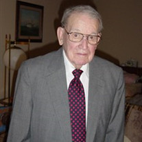 Harold Griffith Profile Photo
