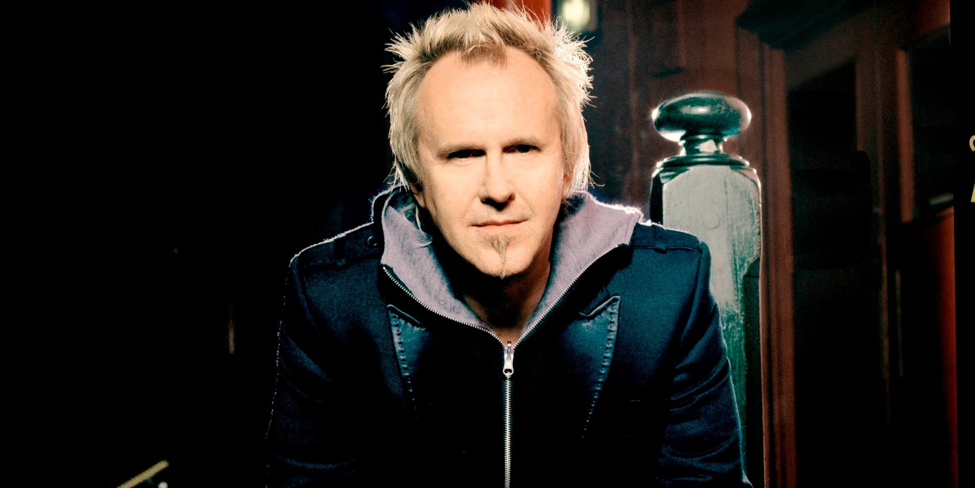 Howard Jones to perform in Singapore this November