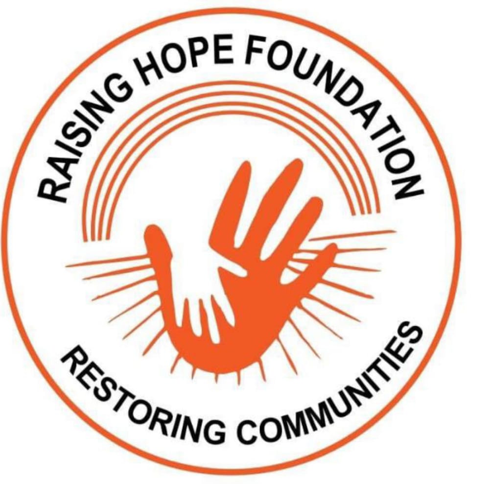 Raising Hope Foundation