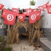 Courtyard 1, Synagogue Keter Torah, Sousse, Tunisia, Chrystie Sherman, 7/17/16