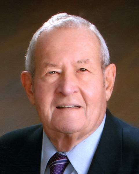Fred W. Krejci Profile Photo