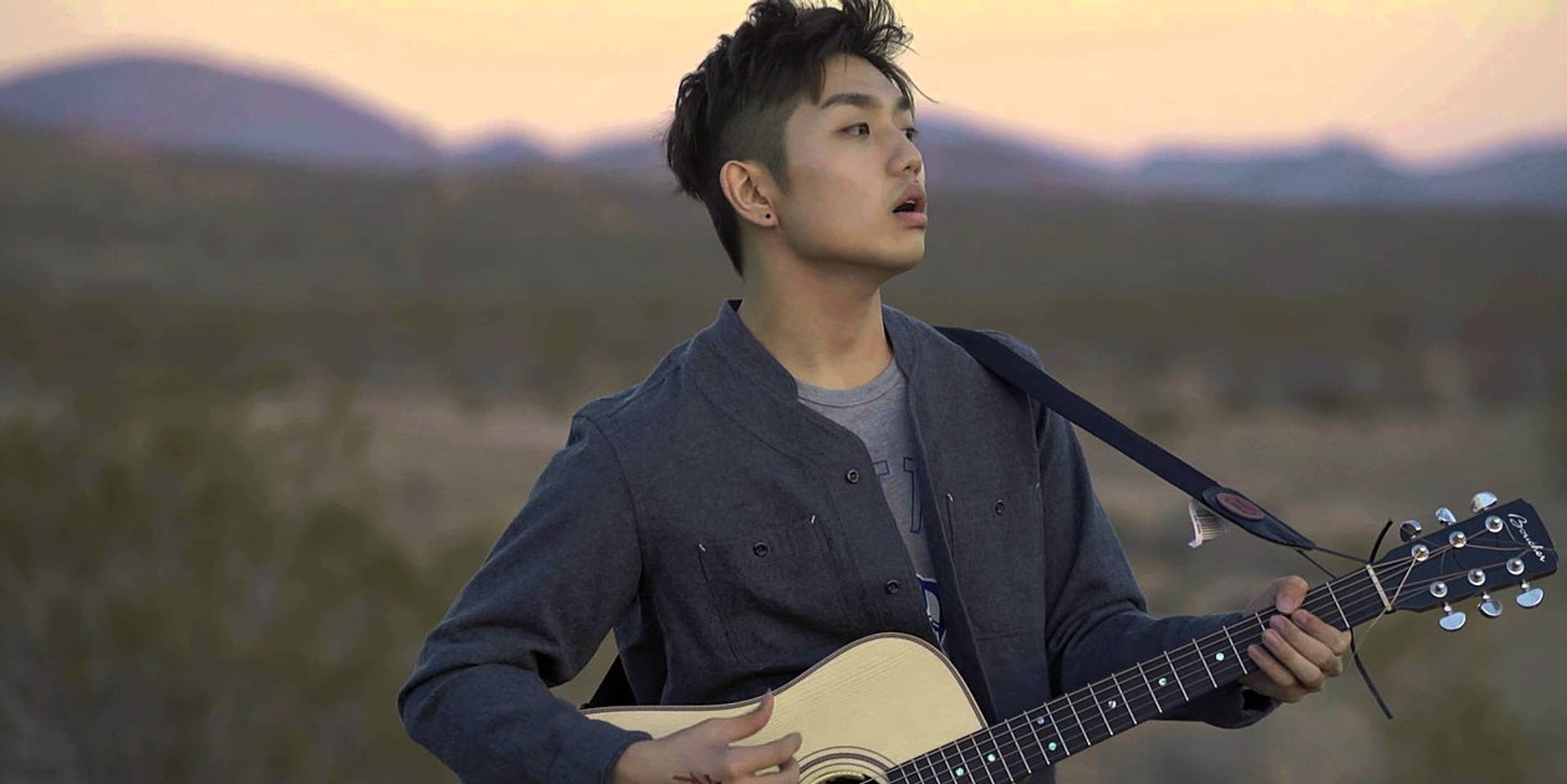 Sam Kim to perform in Singapore this July 