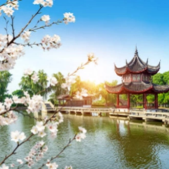 tourhub | Tweet World Travel | 12-Day Wonderful China: Classic China Tour 