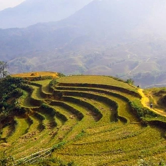 tourhub | Bamba Travel | Sapa Trekking 6D/5N 