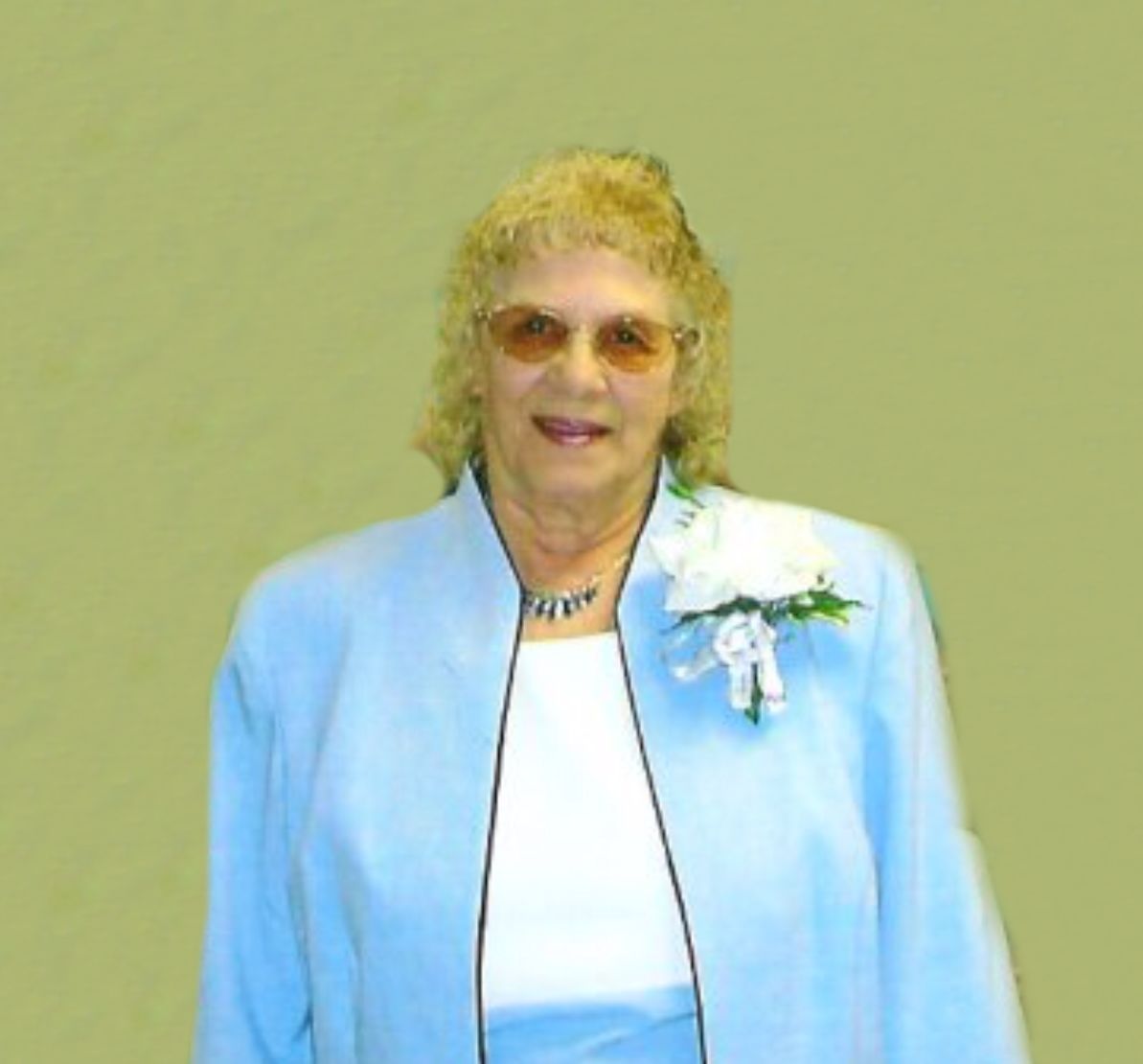 Shirley A. Delrow Profile Photo