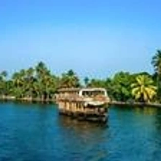 tourhub | My Tour Adviser | Kerala - God's Own Country 