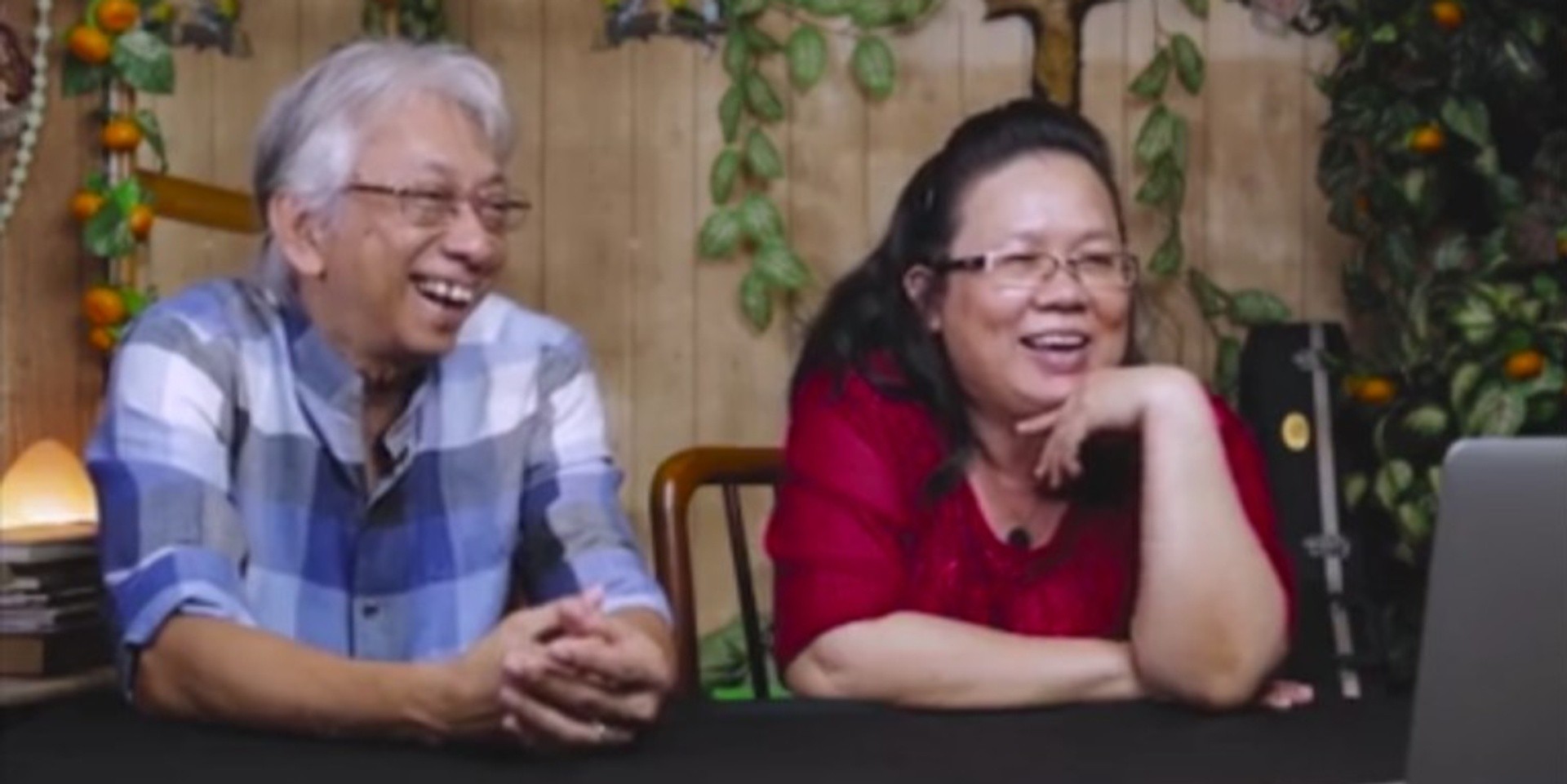 Parents react to Villes & THELIONCITYBOY's music video for 'The Fear Generation' — watch