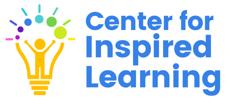 Center for Inspired Learning logo