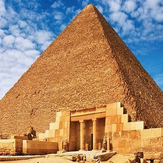 tourhub | Your Egypt Tours | Luxor Cairo Must see Ancient Monuments 