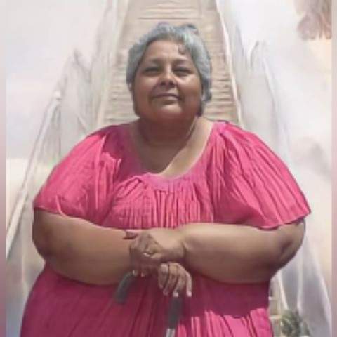 Carmen Sandoval Profile Photo