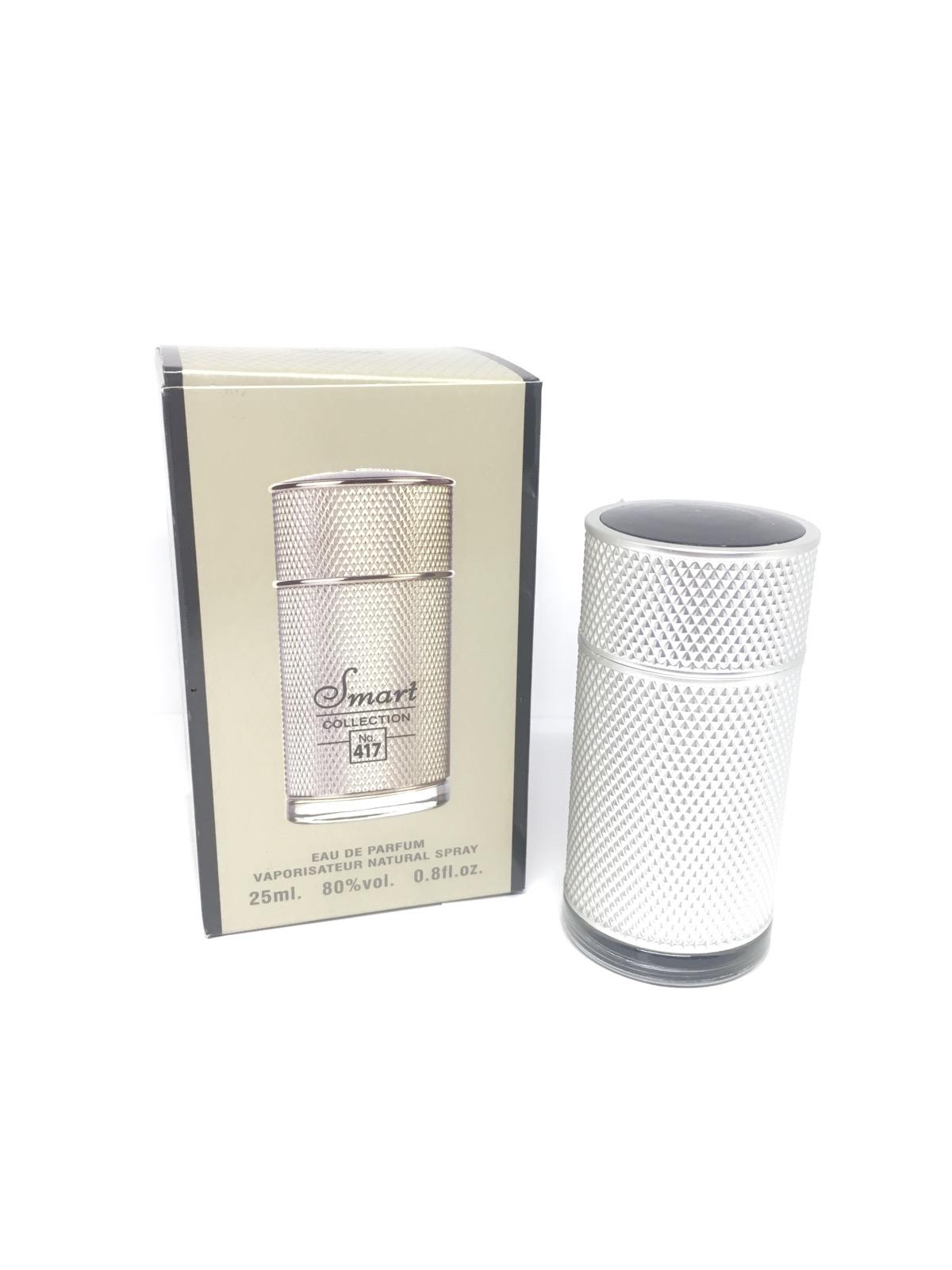 Men Icon Alfred Dunhill Smart Collection No 417 25ml - Throughscent  Perfumery | Flutterwave Store
