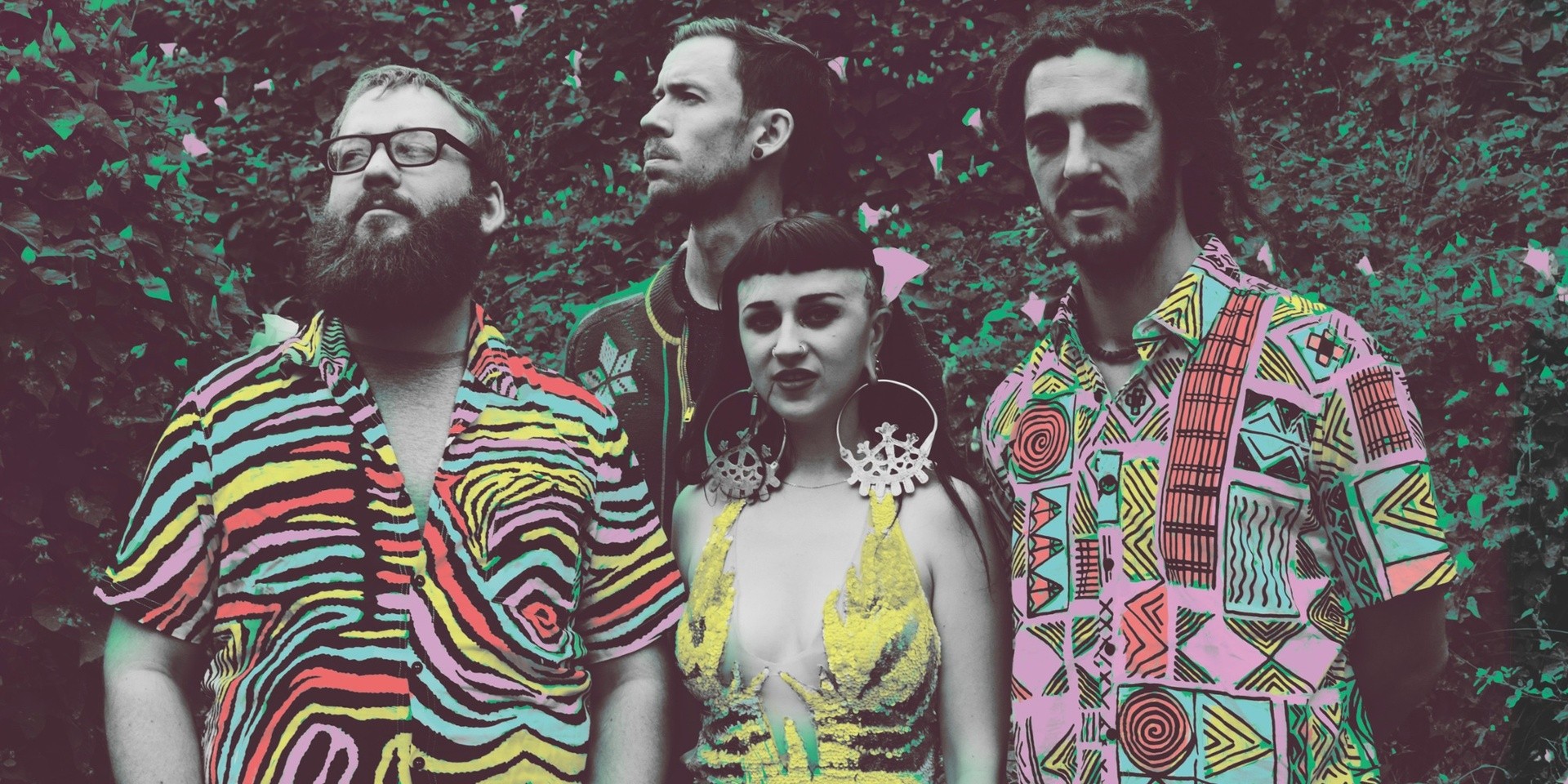 Malasimbo announce phase 1 line-up - Hiatus Kaiyote, Laneous, and more