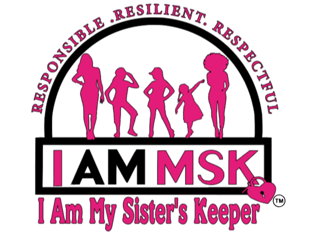 I Am My Sisters Keeper logo